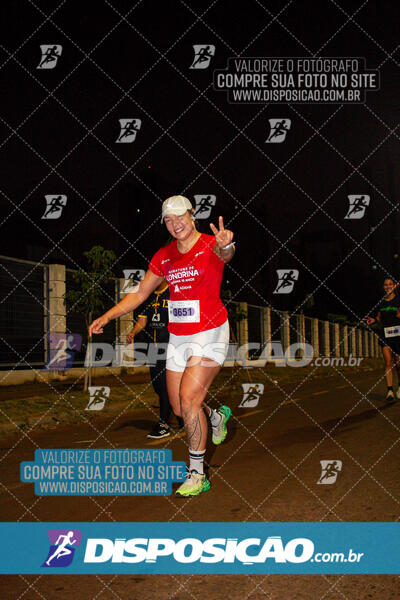 Maratona de Londrina 2024