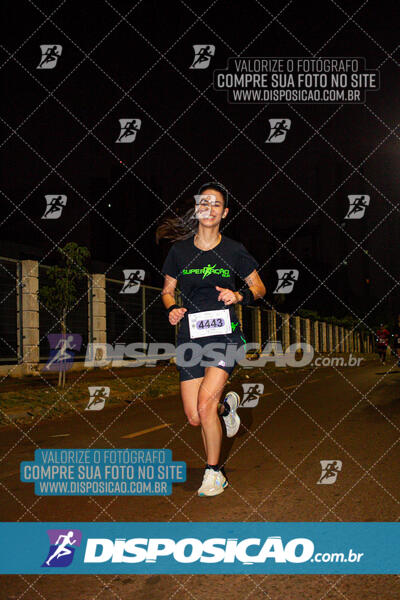 Maratona de Londrina 2024