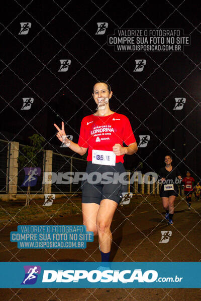 Maratona de Londrina 2024