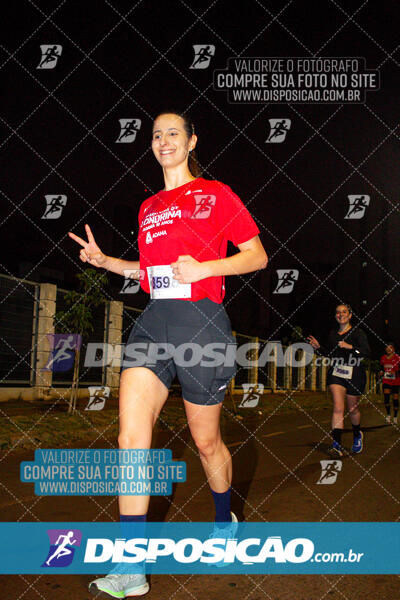 Maratona de Londrina 2024