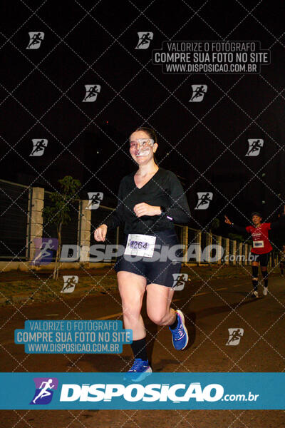 Maratona de Londrina 2024