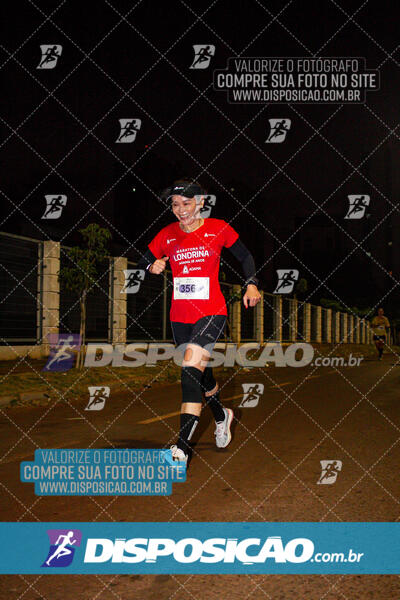 Maratona de Londrina 2024