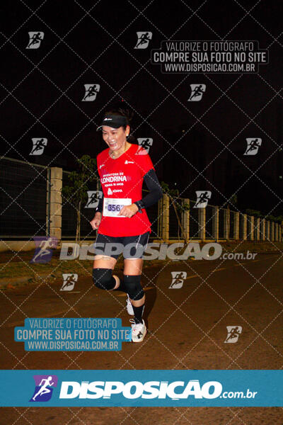 Maratona de Londrina 2024