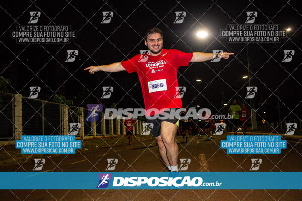 Maratona de Londrina 2024