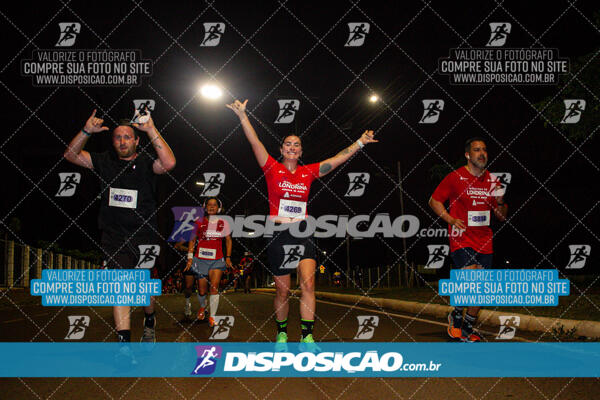 Maratona de Londrina 2024