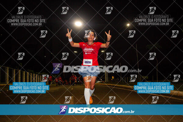 Maratona de Londrina 2024