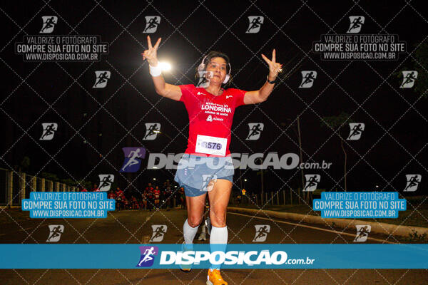 Maratona de Londrina 2024