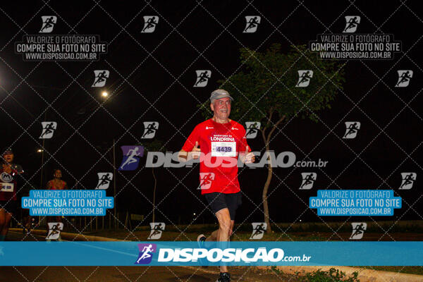 Maratona de Londrina 2024