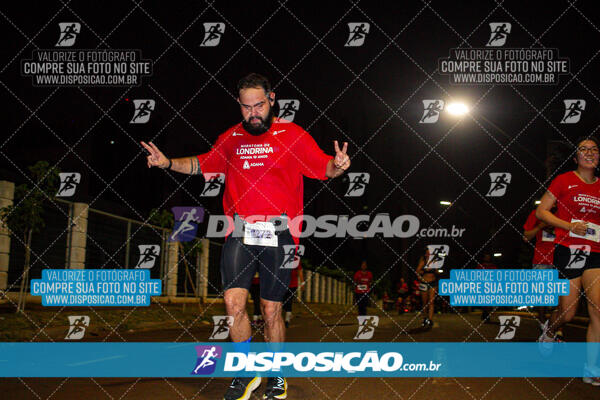 Maratona de Londrina 2024