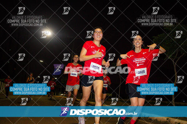 Maratona de Londrina 2024