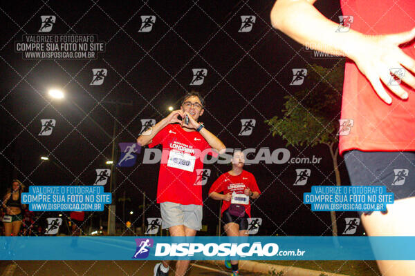 Maratona de Londrina 2024