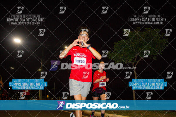 Maratona de Londrina 2024