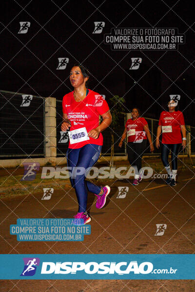 Maratona de Londrina 2024