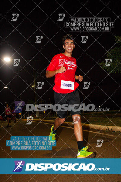 Maratona de Londrina 2024