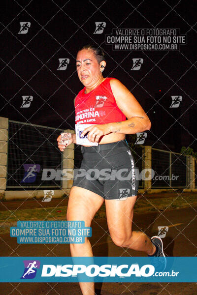 Maratona de Londrina 2024