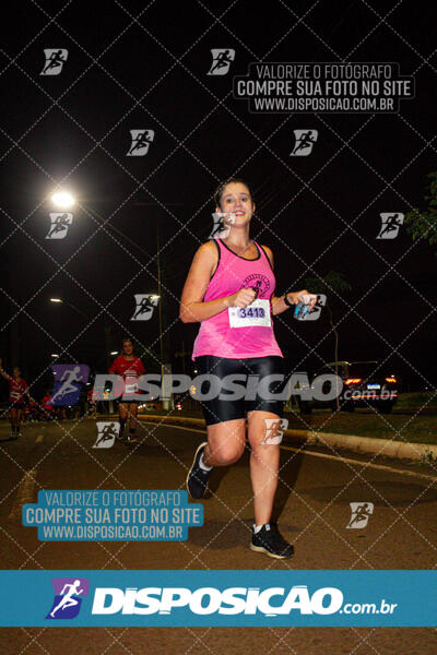 Maratona de Londrina 2024