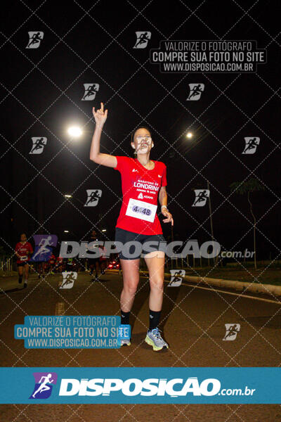 Maratona de Londrina 2024