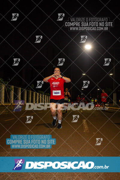 Maratona de Londrina 2024