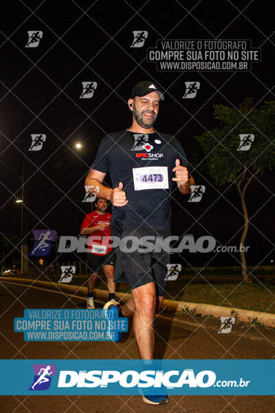 Maratona de Londrina 2024