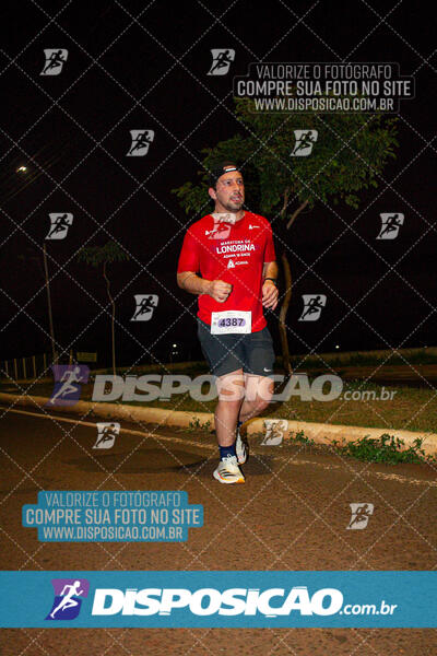 Maratona de Londrina 2024