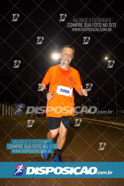 Maratona de Londrina 2024