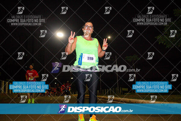 Maratona de Londrina 2024