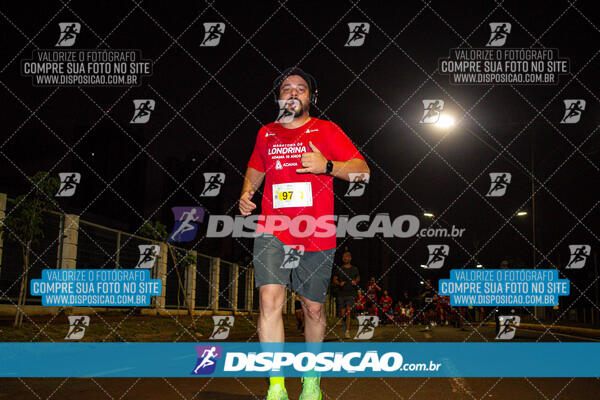 Maratona de Londrina 2024