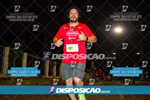 Maratona de Londrina 2024