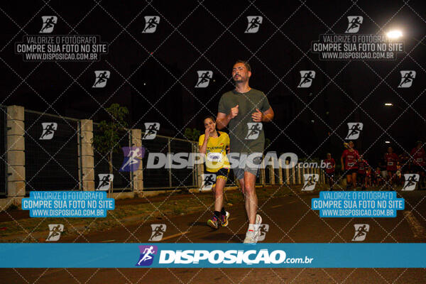 Maratona de Londrina 2024