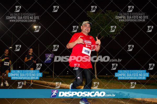 Maratona de Londrina 2024