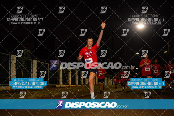 Maratona de Londrina 2024