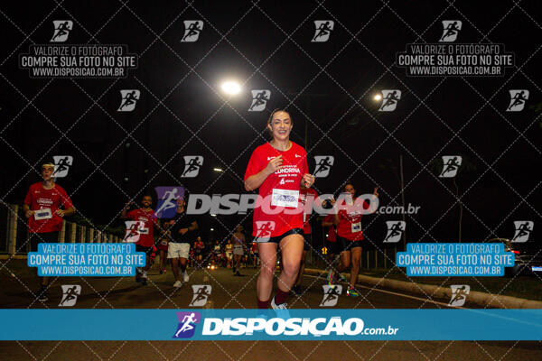 Maratona de Londrina 2024