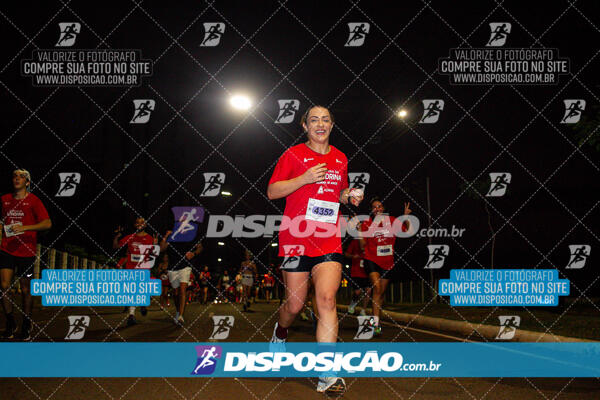 Maratona de Londrina 2024