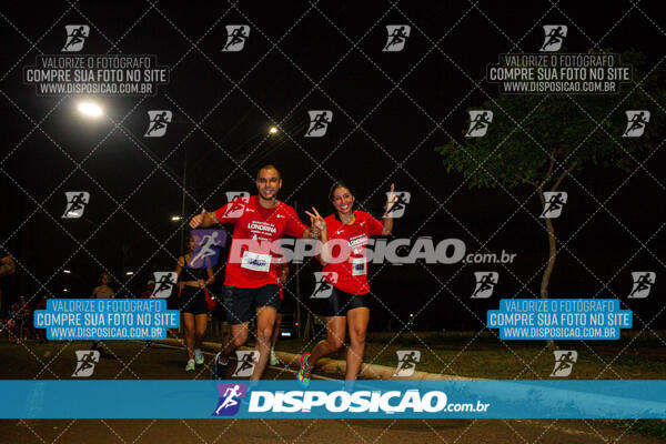 Maratona de Londrina 2024