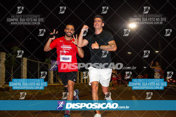 Maratona de Londrina 2024