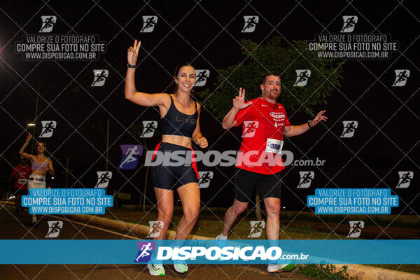 Maratona de Londrina 2024