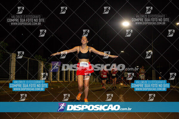 Maratona de Londrina 2024