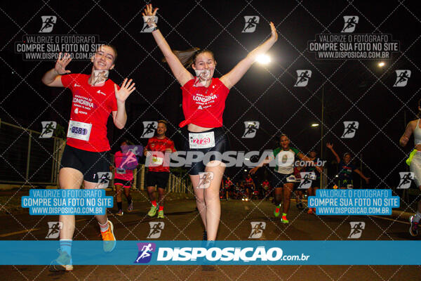 Maratona de Londrina 2024