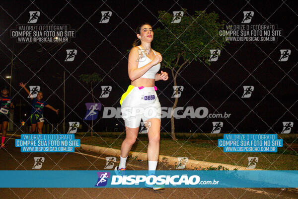 Maratona de Londrina 2024