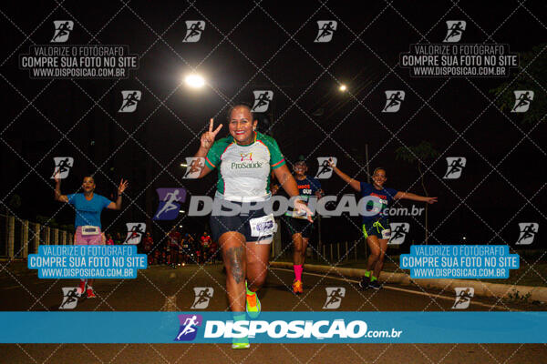 Maratona de Londrina 2024