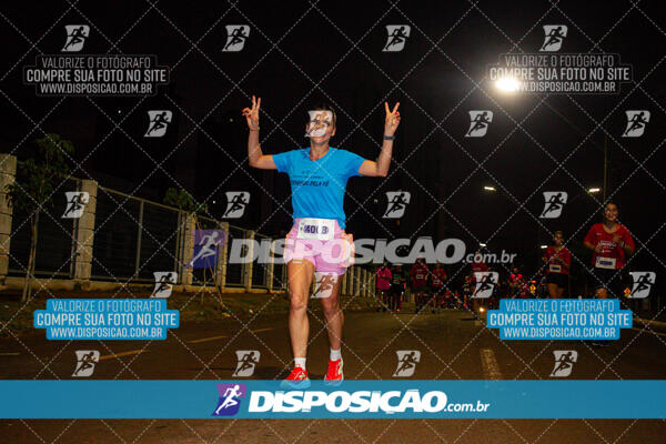 Maratona de Londrina 2024