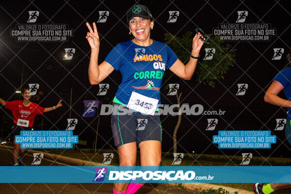 Maratona de Londrina 2024