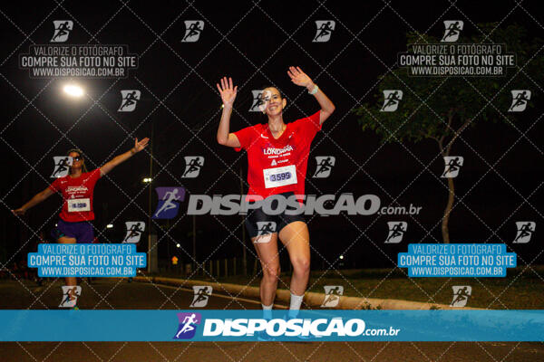 Maratona de Londrina 2024