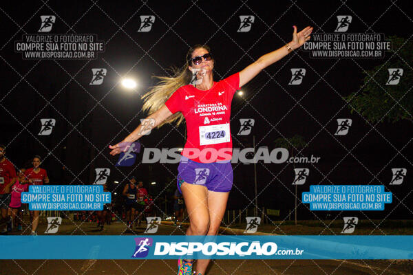 Maratona de Londrina 2024