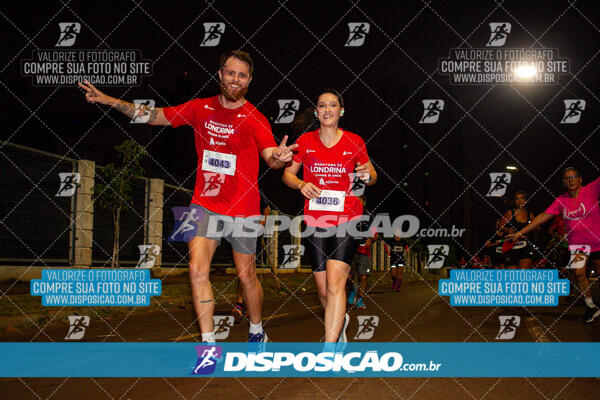 Maratona de Londrina 2024