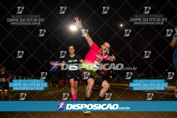 Maratona de Londrina 2024