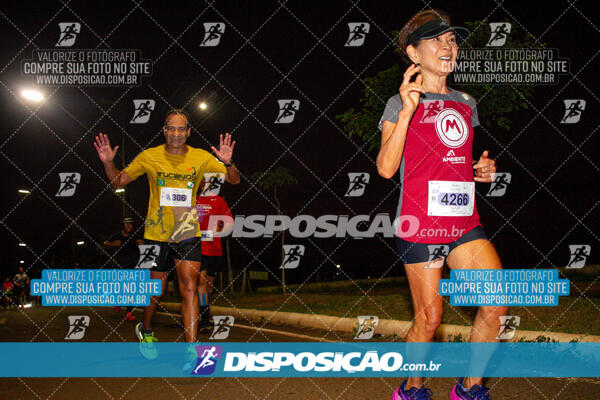 Maratona de Londrina 2024