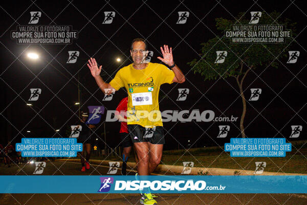 Maratona de Londrina 2024