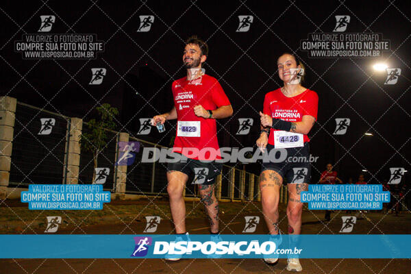 Maratona de Londrina 2024