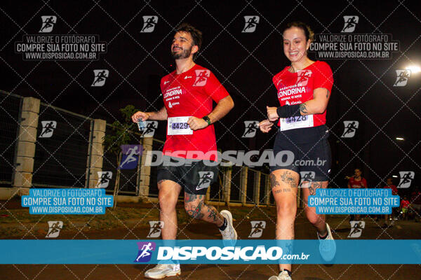 Maratona de Londrina 2024